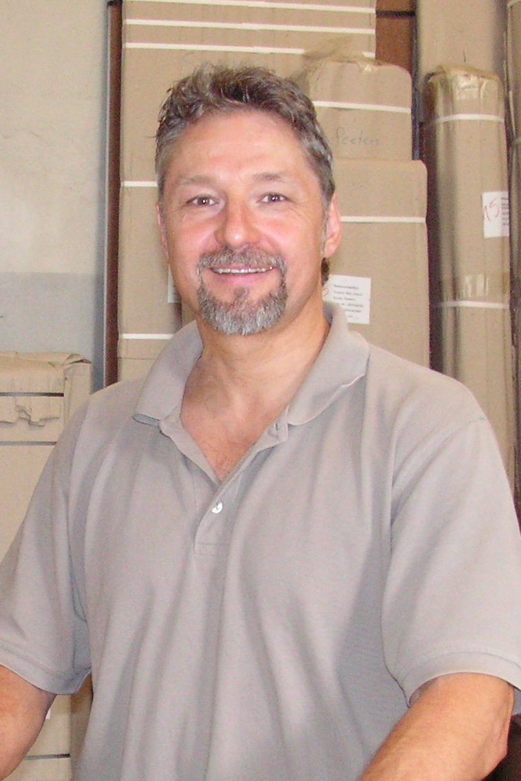 Robert Wichmann Bild Firmeninhaber